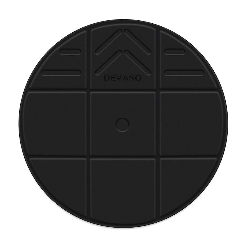 Universal Non-Slip Foldable Floor Mat for Pico Meta Quest PlayStation VR Headsets - Image 2