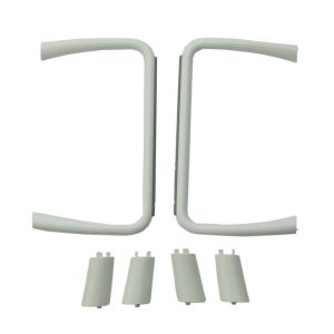 Trains Atterrissage Sans Antenne drones DJI Phantom 4 Pro Advanced V2.0 RTK