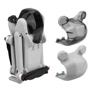 Funda protectora para cámara Gimbal para drone DJI Mini 3
