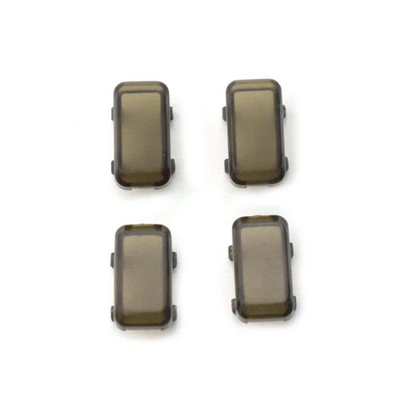 Pack de 4 fundas originales de luz LED de brazo para Mavic 2 Pro/Zoom Drone