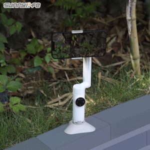Insta360 Flow 3 Camera Stabilizer Support Base