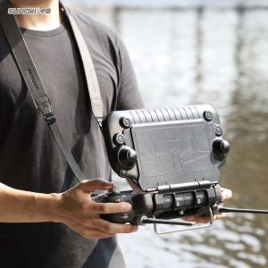 2-in-1-Schutzhülle & Sonnenblende für DJI RC Plus Fernsteuerung – Bild 4