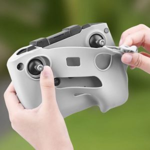 Coque Protection Silicone Radiocommande DJI RC N1 3