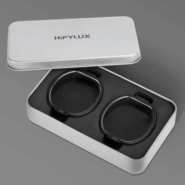 Kurzsichtigkeits-Korrekturlinsen für das VR-Headset PlayStation VR2 – Bild 3