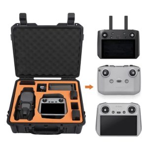 Mallette Etanche Antideflagrante drone DJI Mavic 3 Standard Classic Pro 1