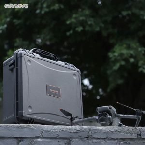 Mallette Etanche Antideflagrante drone DJI Mavic 3 Standard Classic Pro 2