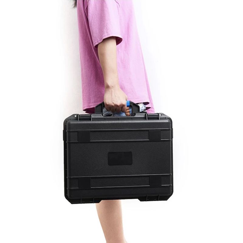 Mallette Transport Etanche drone DJI Mavic 3 Pro 5