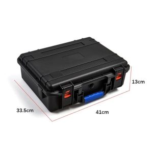 Mallette Transport Etanche drone DJI Mavic 3 Pro 6