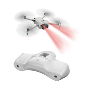 Projecteur Lumiere Stroboscopique Multicolore Nuit drone DJI Mini 3 1