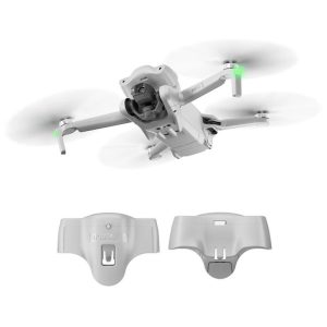 Luz estroboscópica nocturna multicolor para dron DJI Mini 3 - Imagen 3