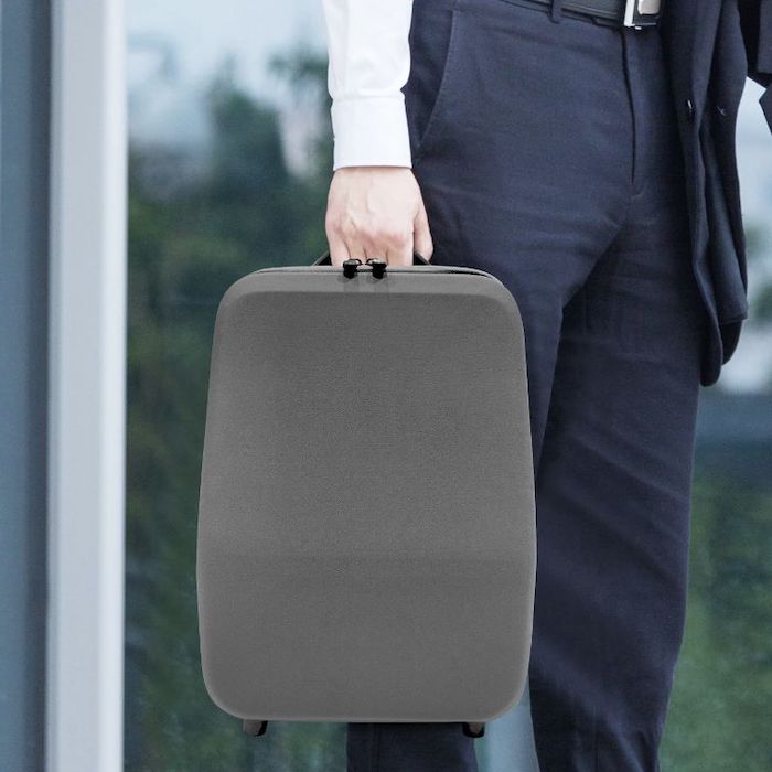 Kukei Aufbewahrungstasche für VR-Headset PlayStation VR2 – Bild 2