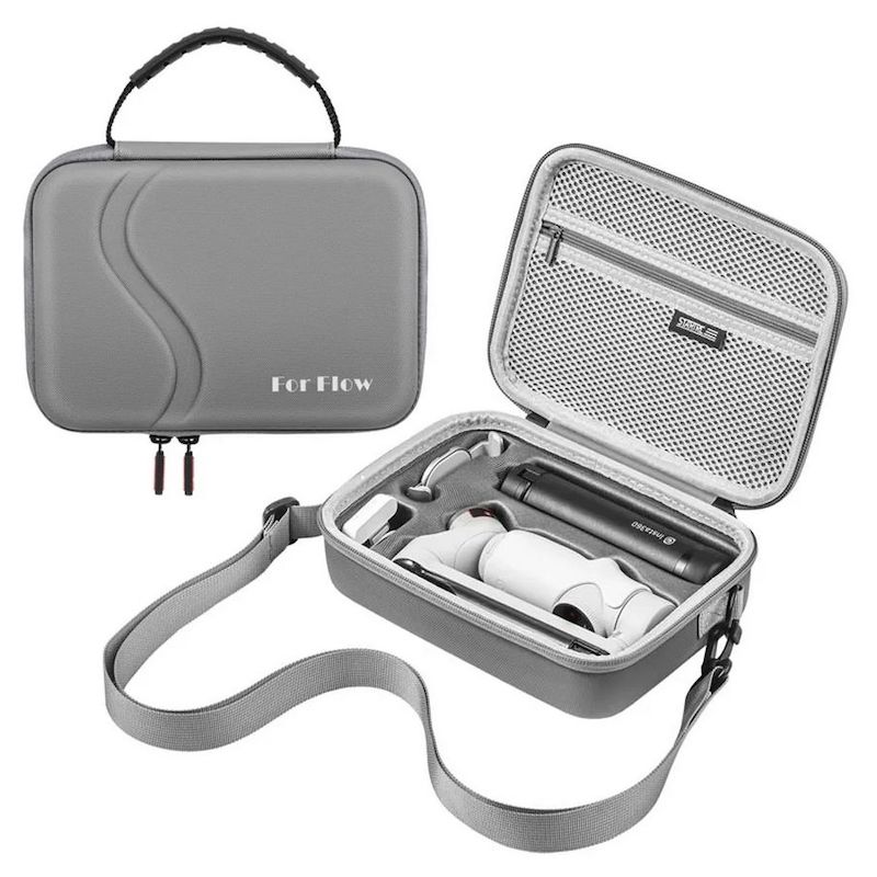 Sac Transport Bandouliere Stabilisateur Caméra Insta360 Flow 1