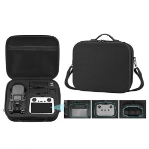 Sac Transport Nylon Bandouliere drone DJI Mavic 3 Pro 1