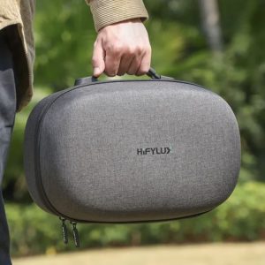 Alternative view of HiFYLUX Aufbewahrungstasche für VR-Headset PlayStation VR2