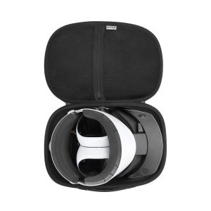 Sacoche Rangement HiFYLUX Casque VR PlayStation VR2 3