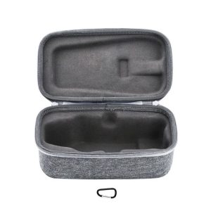 Alternative view of Drone and Remote Control Storage and Transport Bags for DJI Mavic 3 Pro