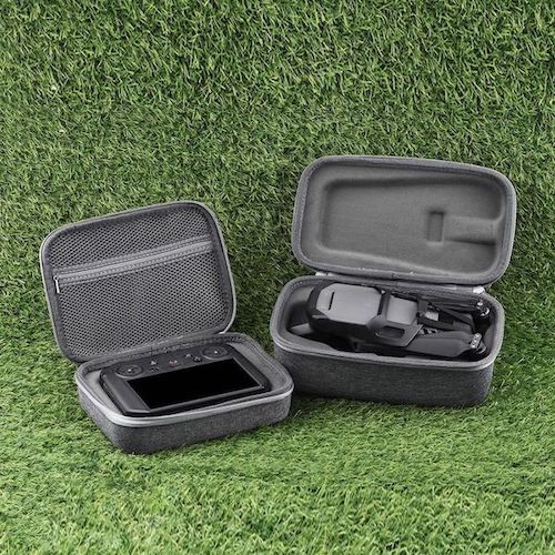 Taschen zum Aufbewahren und Transportieren von Drohnen und Fernsteuerungen für DJI Mavic 3 Pro – Bild 3