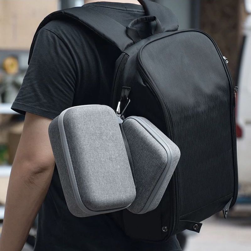haken für fahrradtasche Klickfix zur Befestigung von Taschen am Gepäckträger Style:U4-White ablage für stift Fahrradtopshop - Fahrrad gesucht?
