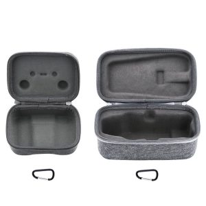 Taschen zum Aufbewahren und Transportieren von Drohnen und Fernsteuerungen für DJI Mavic 3 Pro – Bild 5