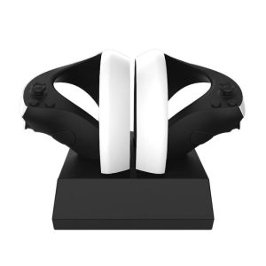 Alternative view of Ladestation für VR-Headset Controller PlayStation VR2