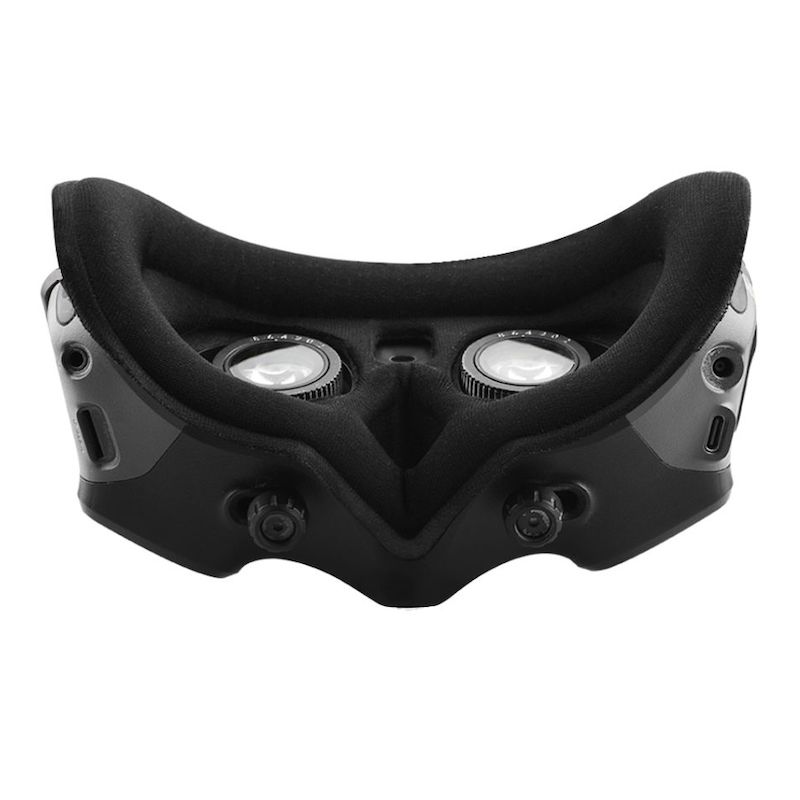Máscara antifugas para DJI Goggles 2 (dron DJI Avata) - Imagen 4