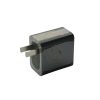 Adattatore Caricabatterie 30W USB C droni DJI Mavic Mini 1 SE 2 2SE 3 3Pro 1
