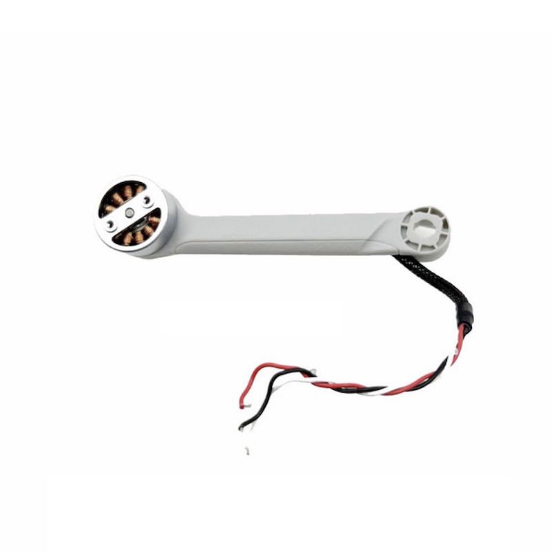 Original Arm with 2nd Hand Motor for DJI Mini 3 drone - Image 2