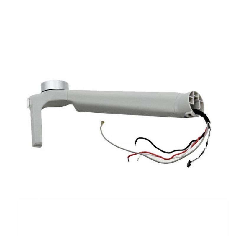 Original Arm with 2nd Hand Motor for DJI Mini 3 drone - Image 4