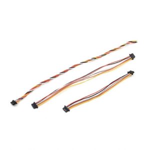 Cable 6P Controleur Vol Unite Aerienne DJI O3 1