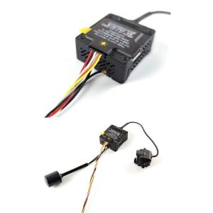 Cable 6P Controleur Vol Unite Aerienne DJI O3 2