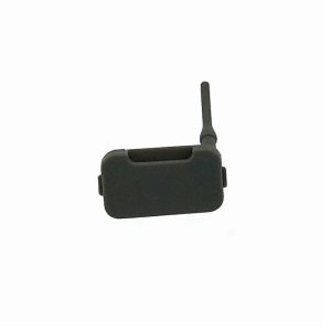 USB port cover for DJI Mavic Air 2 drone