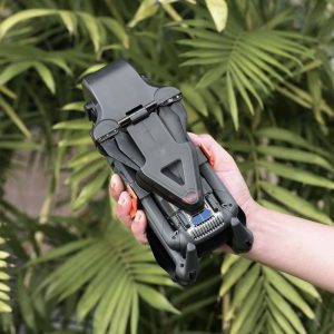 2 en 1 Tapa Cámara Góndola + Hélice Estabilizador para drone DJI Mavic 3 Pro - Imagen 3