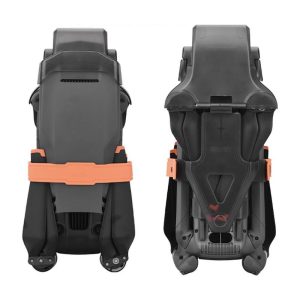 2 en 1 Tapa Cámara Góndola + Hélice Estabilizador para drone DJI Mavic 3 Pro - Imagen 4