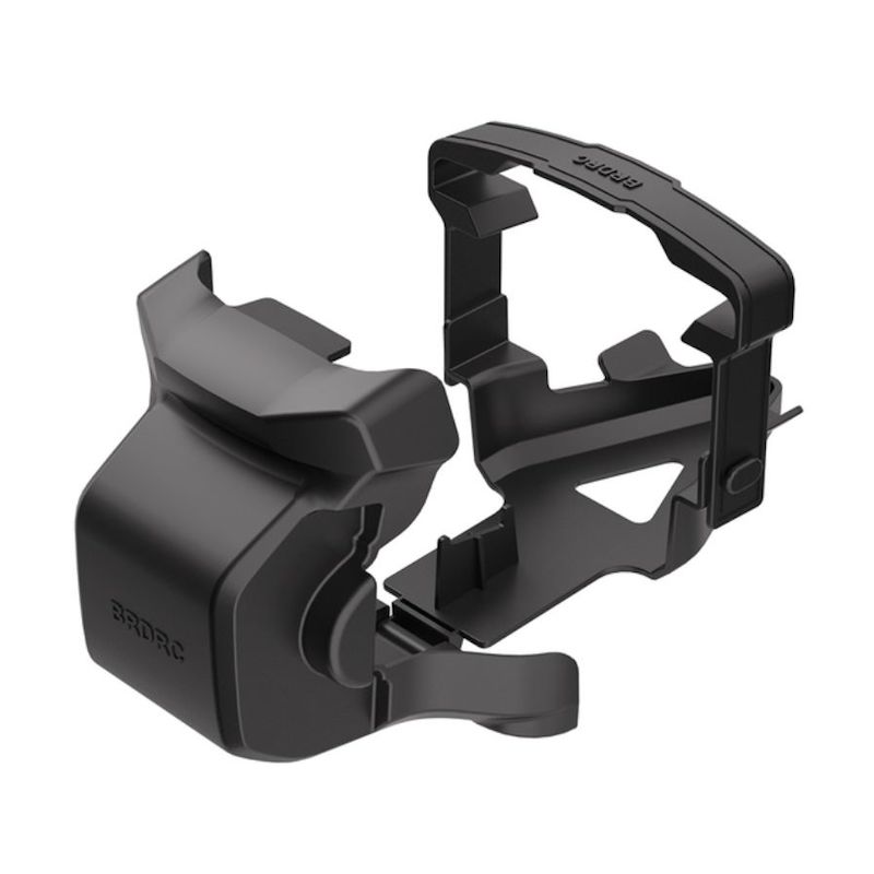 2 en 1 Tapa Cámara Góndola + Hélice Estabilizador para drone DJI Mavic 3 Pro - Imagen 6