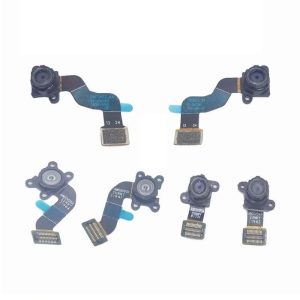 Capteurs Obstacles Cables drones DJI Mavic 2 Pro Zoom