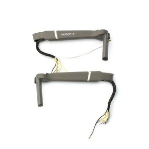 Coque Bras Avant Originale Sans Moteur Avec Cables DJI Mavic 2 Pro Zoom 1