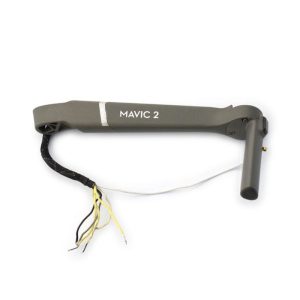 Coque Bras Avant Originale Sans Moteur Avec Cables DJI Mavic 2 Pro Zoom 2
