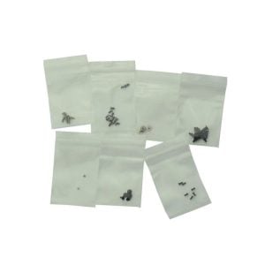 Ensemble Vis Originales drone FIMI X8 Mini 2