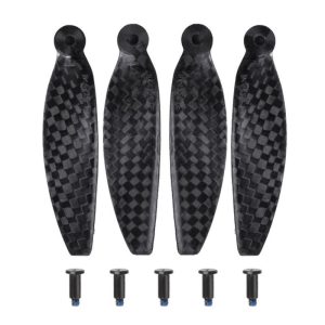 Helices 4726F Carbon Fiber drones DJI Mini 2 SE 2SE 3