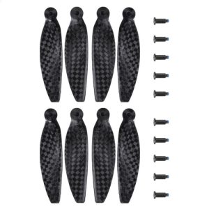 Helices 4726F Carbon Fiber drones DJI Mini 2 SE 2SE 4
