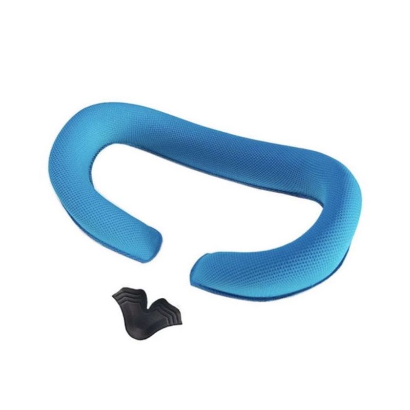 Schiuma per cuscino facciale anti-perdita per DJI FPV Goggles V2 / V1 Helmet - immagine 6
