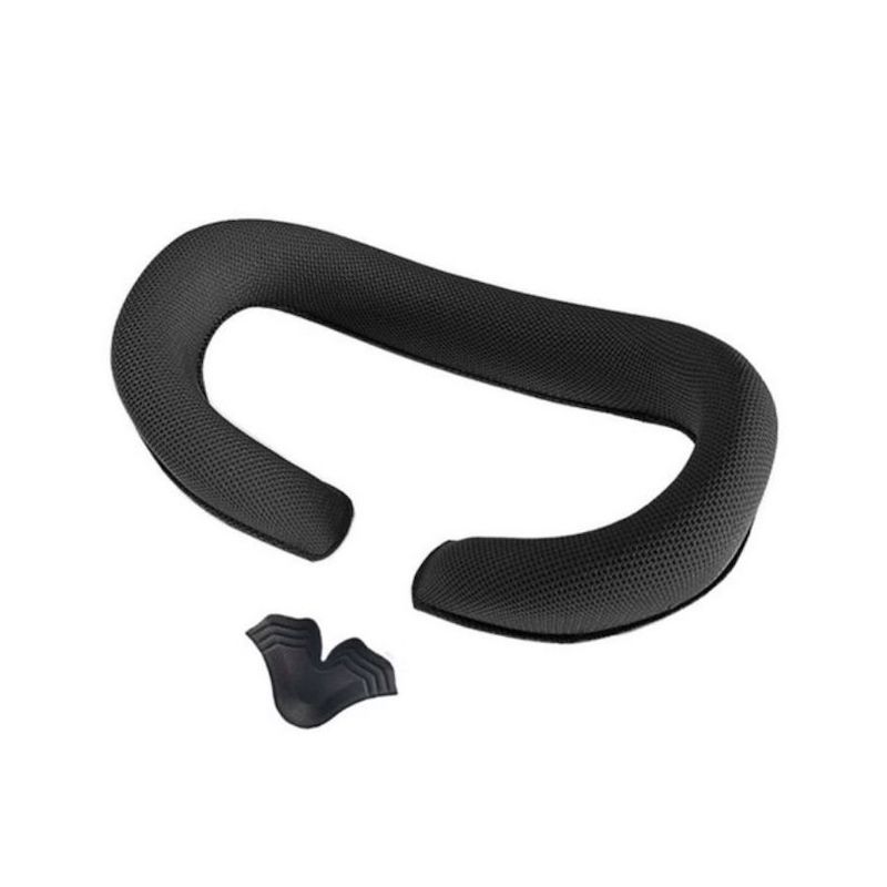 Schiuma per cuscino facciale anti-perdita per DJI FPV Goggles V2 / V1 Helmet - immagine 7