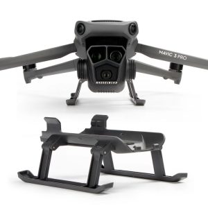 Rehausseur 30mm Train Atterrissage drones DJI Mavic 3 standard Pro 1