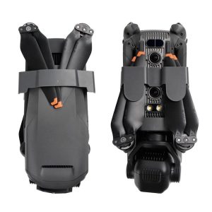 Alternative view of Stabilizzatori di protezione delle eliche per i droni DJI Mavic 3 / Mavic 3 Pro