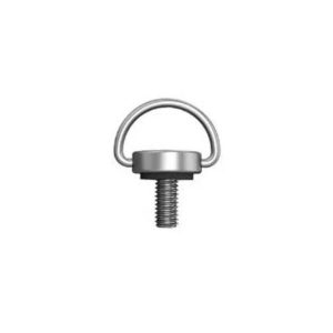 M4 3204-B Ring Screws for DJI Drones Remote Control Straps