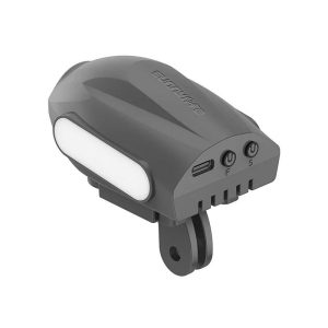 Alternative view of Riflettore con staffa adattatore da 1/4" per droni DJI Mavic 3 / Mavic 3 Classic / Mavic 3 Pro