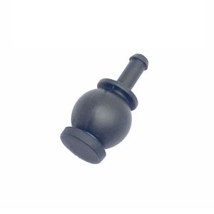 Amortiguador de goma extra grande para Zenmuse X5S/X7 Drones DJI Inspire 2 / M200 / M300 RTK