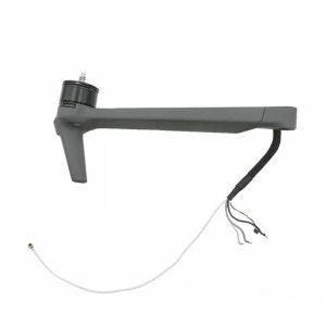 Alternative view of Braccio con motore originale di seconda mano per drone DJI Mavic 3