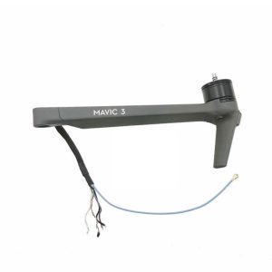 Braccio con motore originale di seconda mano per drone DJI Mavic 3 - immagine 3