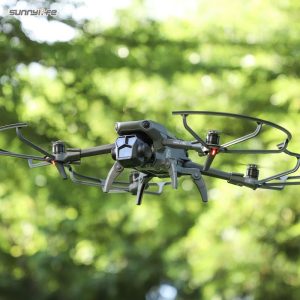 Cadres protection Helices Sunnylife drone DJI Mavic 3 Pro 2